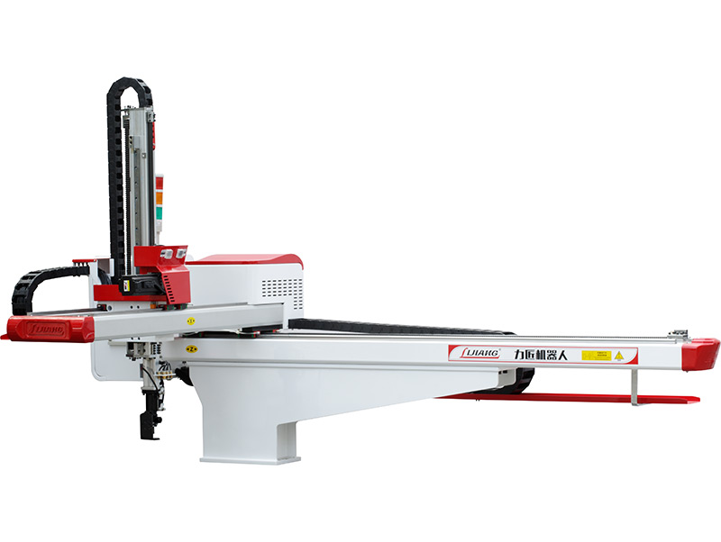 LK系列-3軸高速機械手